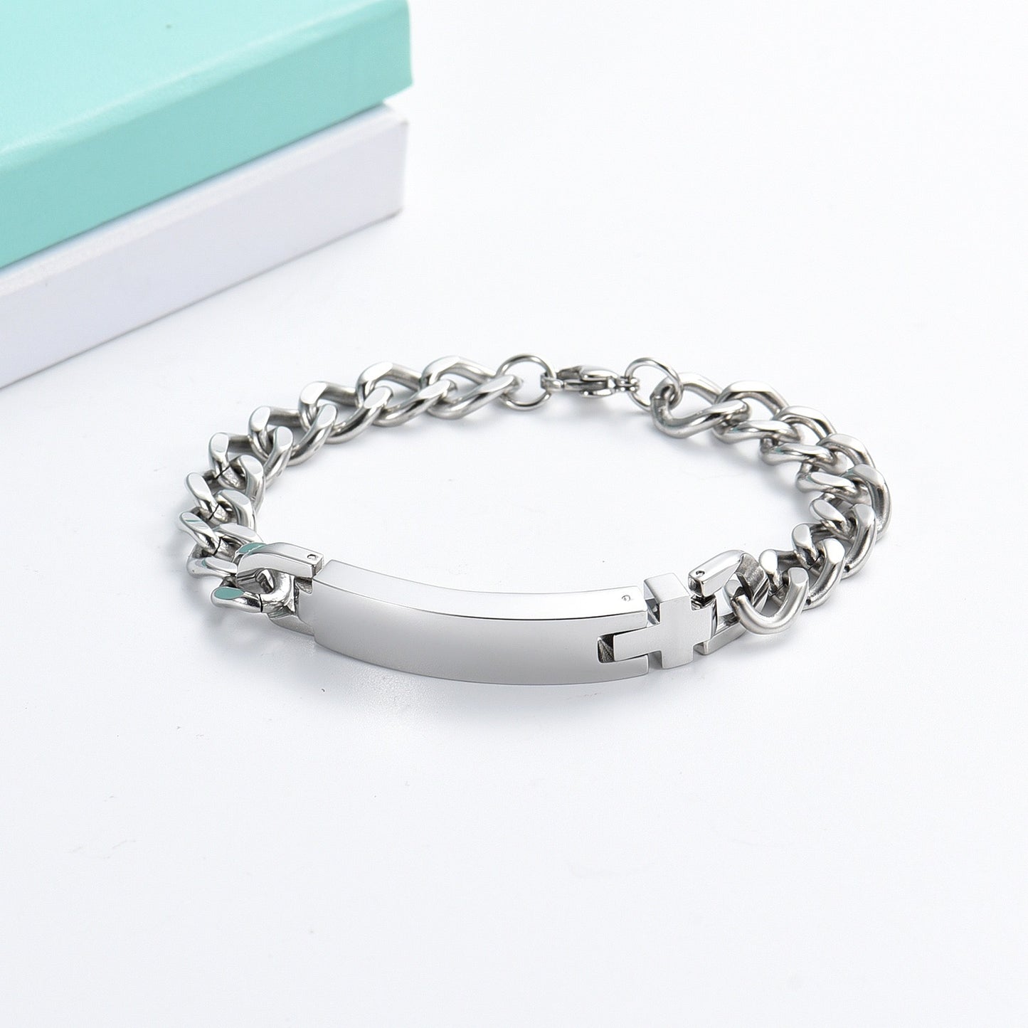 Unisex Chain Bracelet