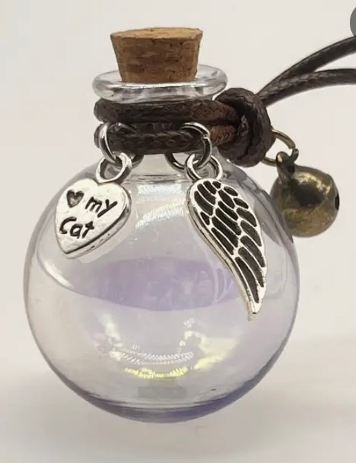 Pet Hair | Ashes Urn