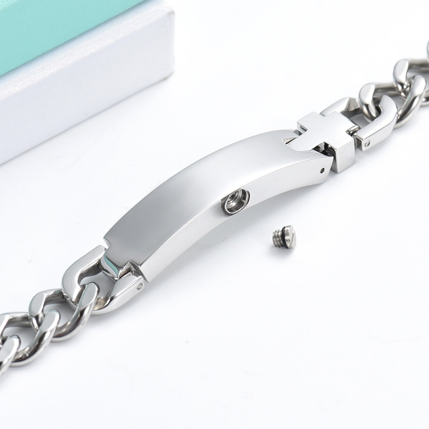 Unisex Chain Bracelet