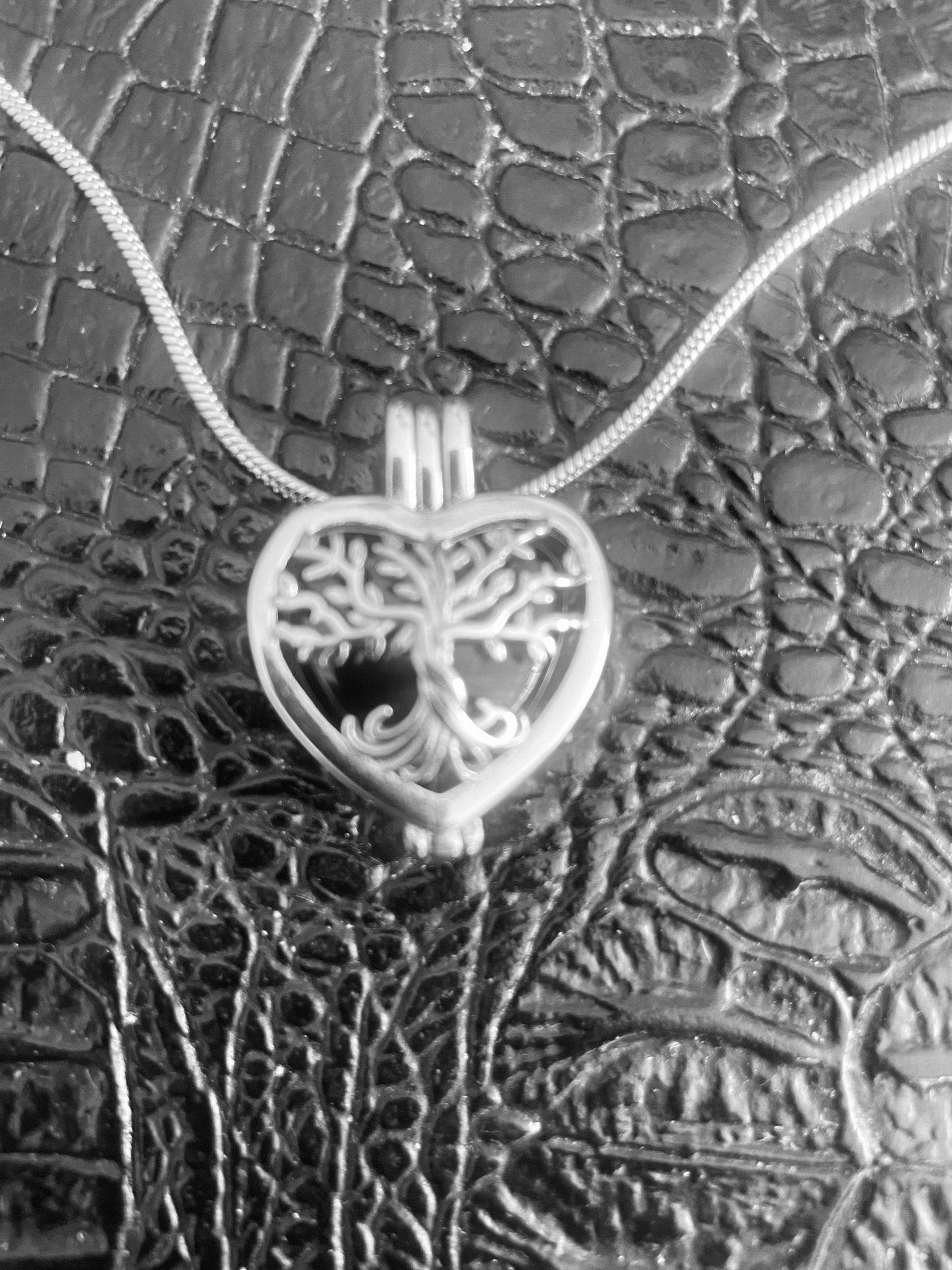 Love Heart Locket