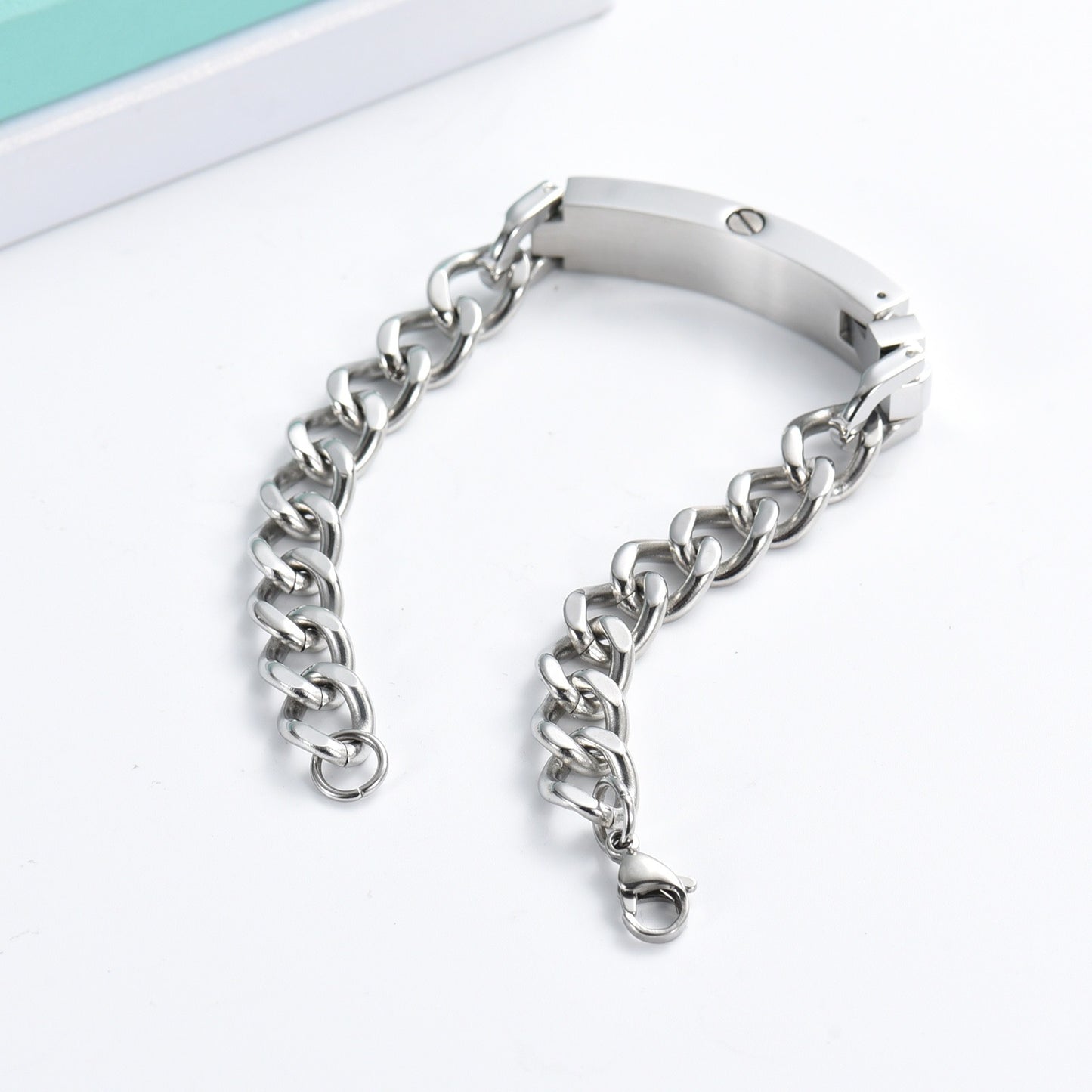 Unisex Chain Bracelet